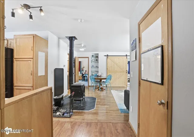 5th image of L2 B1 Silver Springs Loop, Copper Center, AK 99573 | MLS# 26-3596