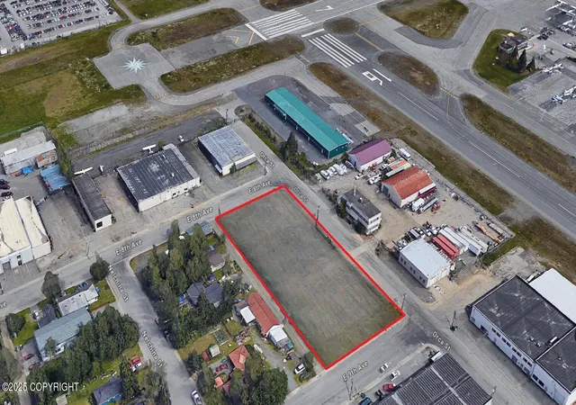 Homes for sale in Anchorage, AK | 890 Orca St, Anchorage, AK 99501 | MLS# 25-748