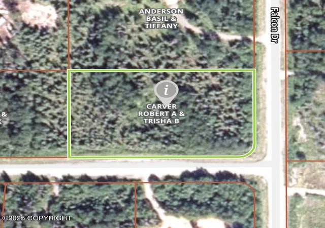 Photo 3 of Sale Pending at 15049 E Kestrel Ct, Willow, AK 99688 | MLS# 25-1074 | Listing updated on 2026-10-12