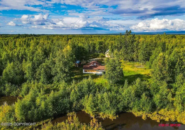 Photo 3 of Land for sale at 15590 W Northshore Dr, Big Lake, AK 99652 | MLS# 25-1251 | Listing updated on 2025-12-27