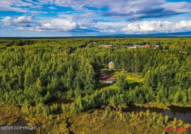Photo 3 of Land for sale at 15590 W Northshore Dr, Big Lake, AK 99652 | MLS# 25-1251 | Listing updated on 2025-12-27