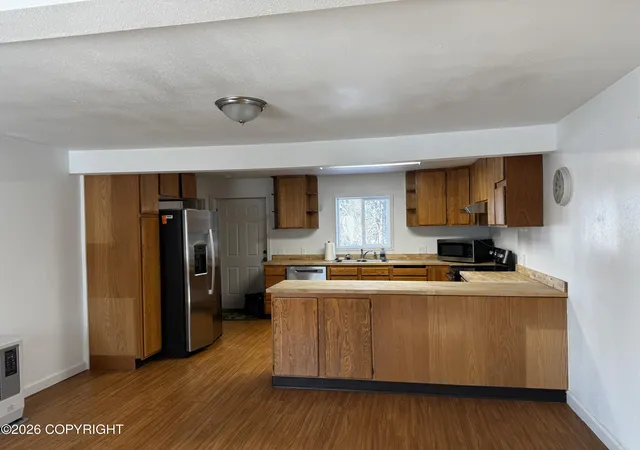 Homes for sale in Dillingham, AK | 1911 John L Pearson Ln, Dillingham, AK 99576 | MLS# 25-1280