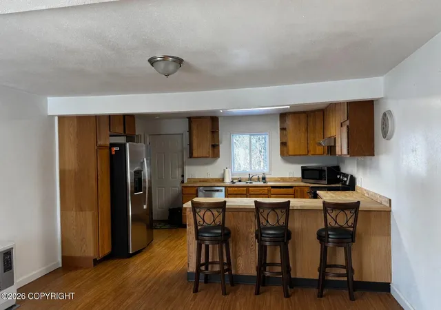 Homes for sale in Dillingham, AK | 1911 John L Pearson Ln, Dillingham, AK 99576 | MLS# 25-1280