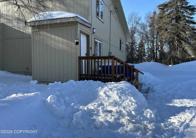 Homes for sale in Dillingham, AK | 1911 John L Pearson Ln, Dillingham, AK 99576 | MLS# 25-1280