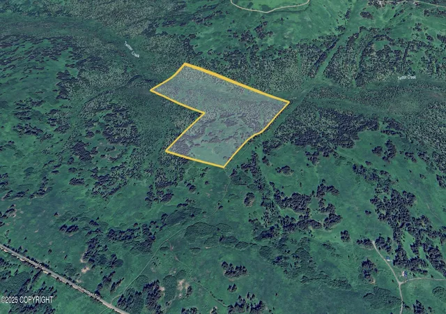 Photo 1 of Land for sale at 0000 Remote, Homer, AK 99603 | MLS# 25-1320 | Listing updated on 2026-08-21