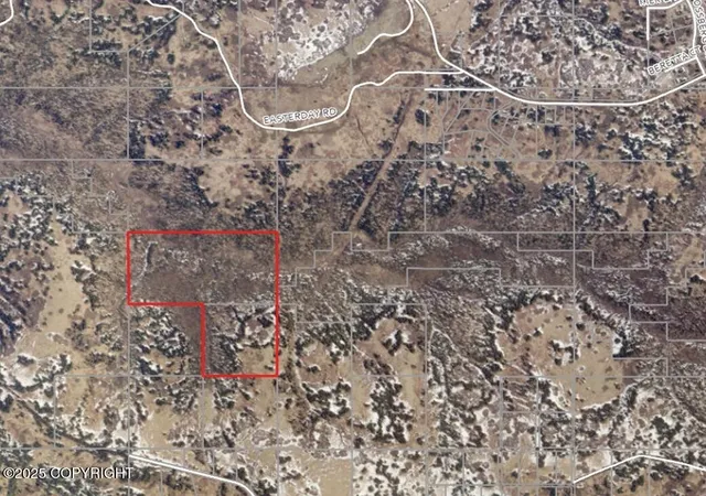 Photo 3 of Land for sale at 0000 Remote, Homer, AK 99603 | MLS# 25-1320 | Listing updated on 2026-08-21
