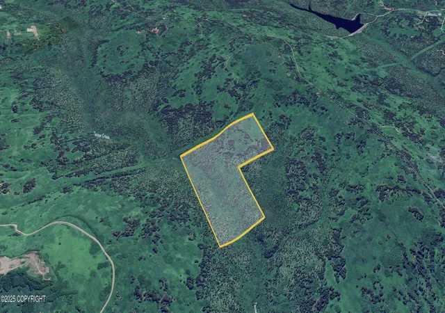 Photo 8 of Land for sale at 0000 Remote, Homer, AK 99603 | MLS# 25-1320 | Listing updated on 2026-08-21