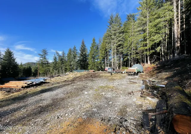 Homes for sale in Ketchikan, AK | L2b9 Huckleberry Dr, Ketchikan, AK 99950 | MLS# 25-1548