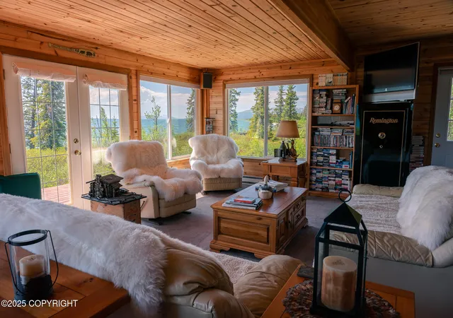 Homes for sale in Remote, AK | L14 B5 Keyes Point, Remote, AK 99653 | MLS# 25-2672
