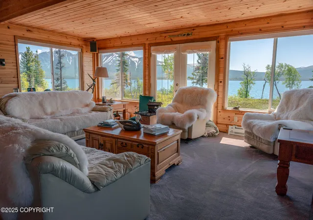 Homes for sale in Remote, AK | L14 B5 Keyes Point, Remote, AK 99653 | MLS# 25-2672