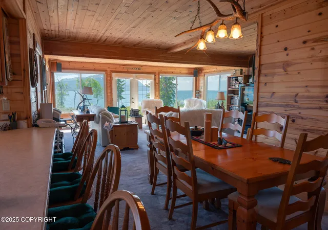 Homes for sale in Remote, AK | L14 B5 Keyes Point, Remote, AK 99653 | MLS# 25-2672