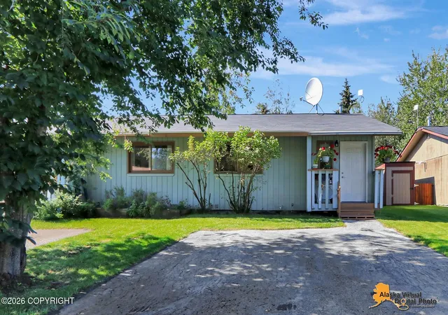 Photo 19 of Sale Pending at 7700 Pleasure View Cir, Anchorage, AK 99507 | MLS# 26-11041 | Listing updated on 2026-08-31