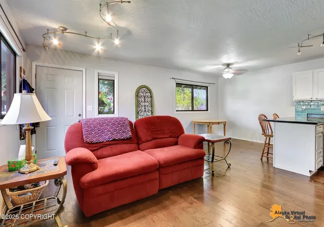 Photo 5 of Sale Pending at 7700 Pleasure View Cir, Anchorage, AK 99507 | MLS# 26-11041 | Listing updated on 2026-08-31