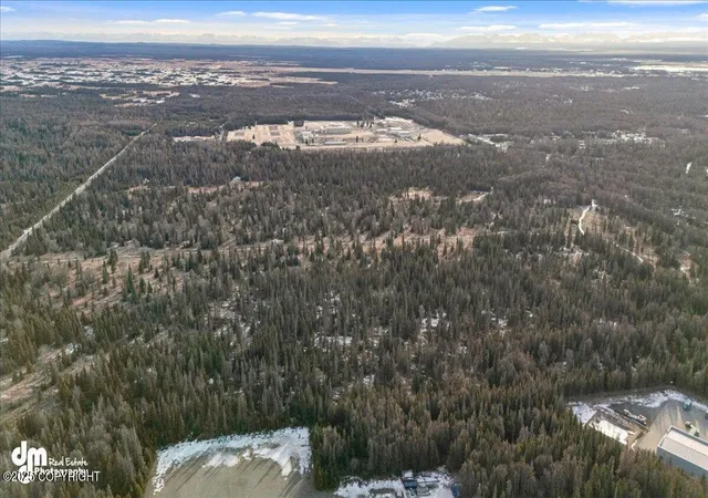 14th image of 000 Borgen Ave, Kenai, AK 99611 | MLS# 25-2284