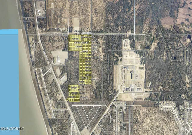 1st image of 000 Borgen Ave, Kenai, AK 99611 | MLS# 25-2284