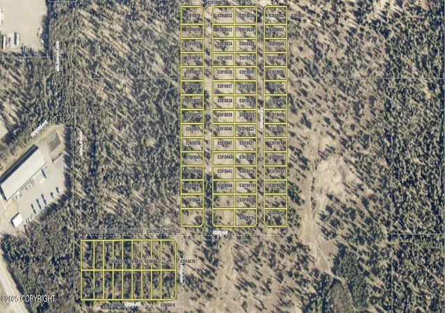 3rd image of 000 Borgen Ave, Kenai, AK 99611 | MLS# 25-2284