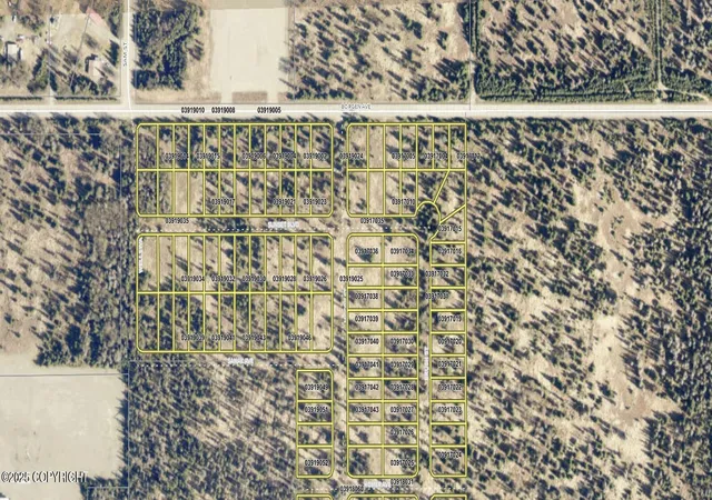 4th image of 000 Borgen Ave, Kenai, AK 99611 | MLS# 25-2284