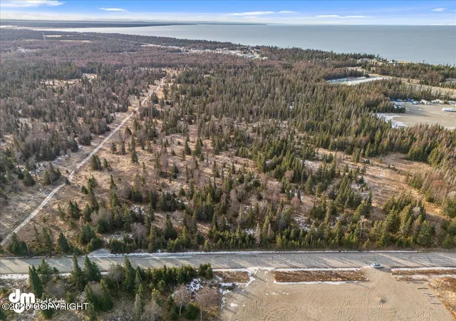 5th image of 000 Borgen Ave, Kenai, AK 99611 | MLS# 25-2284