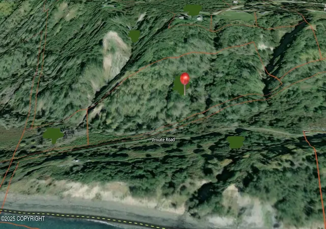 Photo 3 of Land for sale at 3044 Orca Way, Homer, AK 99603 | MLS# 25-2475 | Listing updated on 2026-05-15
