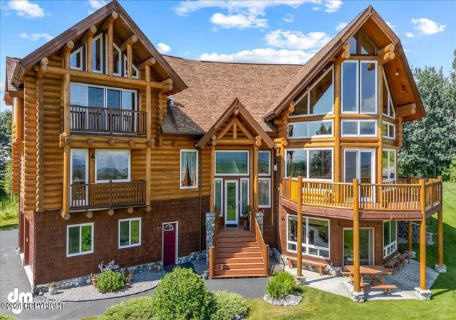 1st image of 5794 E Morning Mist Dr, Palmer, AK 99645 | MLS# 25-2336