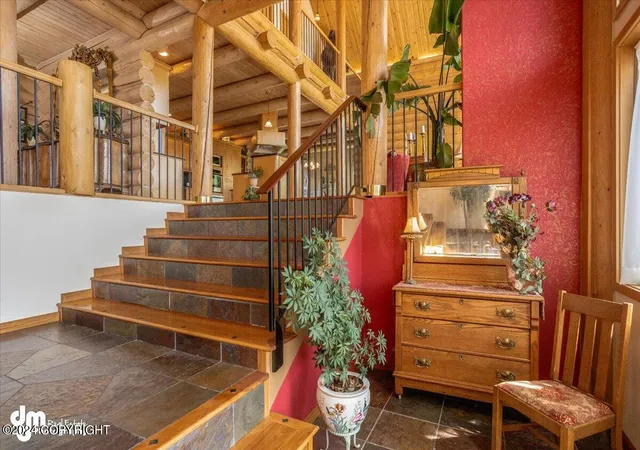 Photo 3 of Single family home for sale at 5794 E Morning Mist Dr, Palmer, AK 99645 | MLS# 25-2336 | Listing updated on 2026-07-02