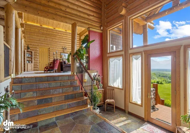 Photo 4 of Single family home for sale at 5794 E Morning Mist Dr, Palmer, AK 99645 | MLS# 25-2336 | Listing updated on 2026-07-02