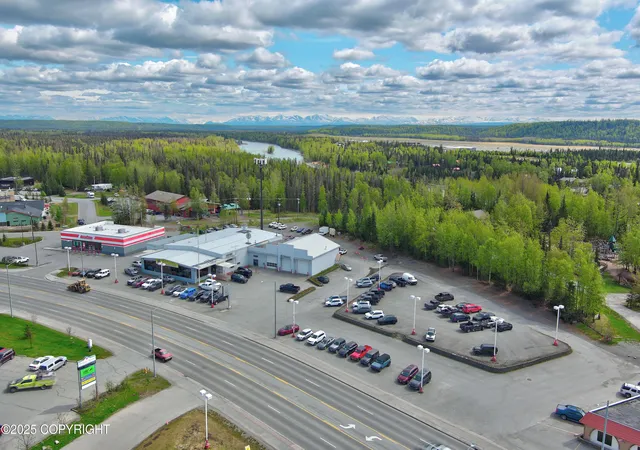 Photo 1 of Land for sale at 000 Sterling Hwy, Soldotna, AK 99669 | MLS# 25-2511 | Listing updated on 2026-03-24