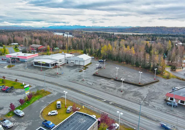 Photo 2 of Land for sale at 000 Sterling Hwy, Soldotna, AK 99669 | MLS# 25-2511 | Listing updated on 2026-03-24