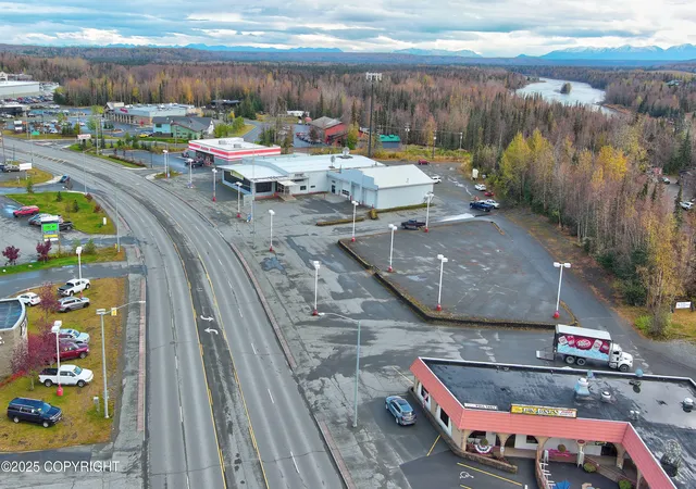 Photo 3 of Land for sale at 000 Sterling Hwy, Soldotna, AK 99669 | MLS# 25-2511 | Listing updated on 2026-03-24