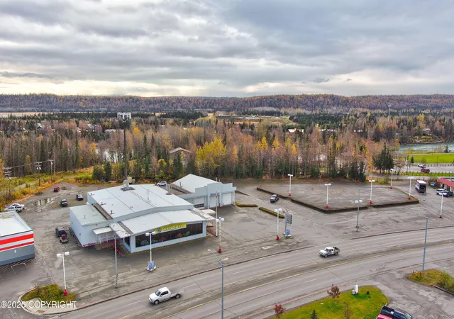 Photo 4 of Land for sale at 000 Sterling Hwy, Soldotna, AK 99669 | MLS# 25-2511 | Listing updated on 2026-03-24