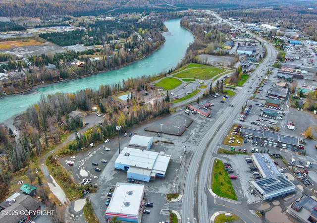 Photo 5 of Land for sale at 000 Sterling Hwy, Soldotna, AK 99669 | MLS# 25-2511 | Listing updated on 2026-03-24