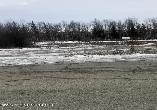 Photo 1 of Land for sale at 985 E Usa Cir, Wasilla, AK 99654 | MLS# 25-2431 | Listing updated on 2026-03-25