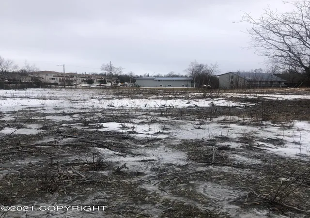 Photo 4 of Land for sale at 985 E Usa Cir, Wasilla, AK 99654 | MLS# 25-2431 | Listing updated on 2026-03-25