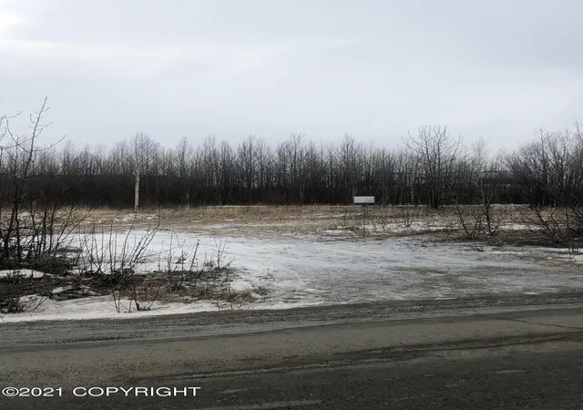 Photo 5 of Land for sale at 985 E Usa Cir, Wasilla, AK 99654 | MLS# 25-2431 | Listing updated on 2026-03-25