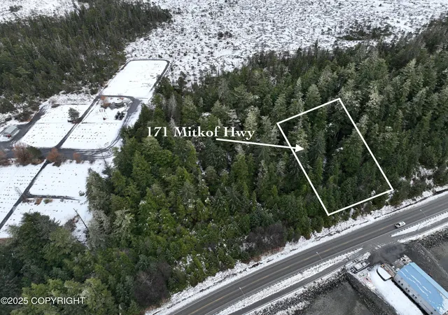 1st image of 171 Mitkof Hwy, Petersburg, AK 99833 | MLS# 25-2565