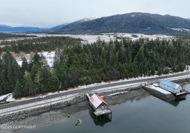 2nd image of 171 Mitkof Hwy, Petersburg, AK 99833 | MLS# 25-2565