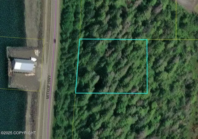 8th image of 171 Mitkof Hwy, Petersburg, AK 99833 | MLS# 25-2565