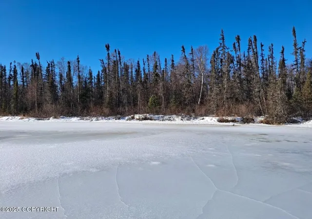 1st image of Tr C No Road, Talkeetna, AK 99676 | MLS# 25-3266