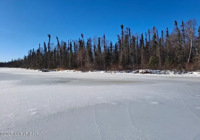 2nd image of Tr C No Road, Talkeetna, AK 99676 | MLS# 25-3266