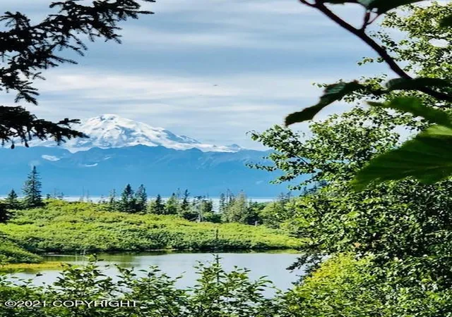 Homes for sale in Remote, AK | L22 Kalgin Island Estates, Remote, AK 99000 | MLS# 25-2679
