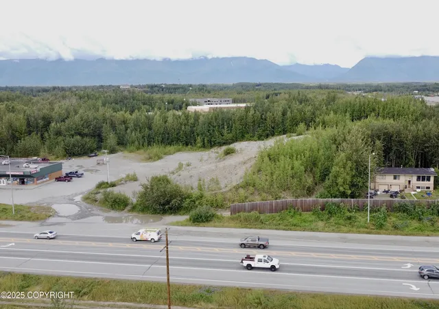 Photo 4 of Land for sale at 8351 E Palmer - Wasilla Hwy, Palmer, AK 99645 | MLS# 25-2796 | Listing updated on 2026-10-06