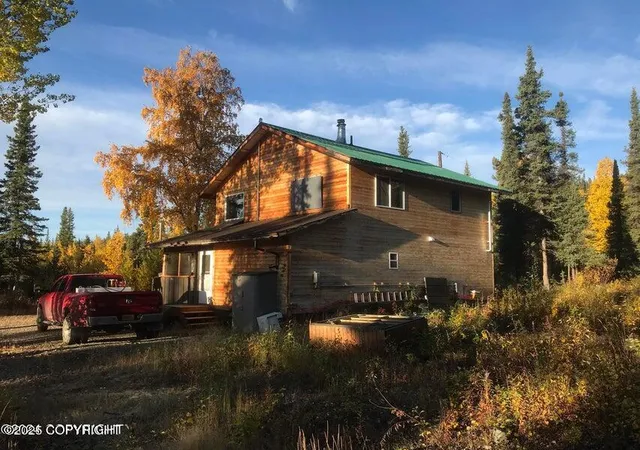 1st image of Mp 67 Tok Cutoff, Tok, AK 99780 | MLS# 25-2928