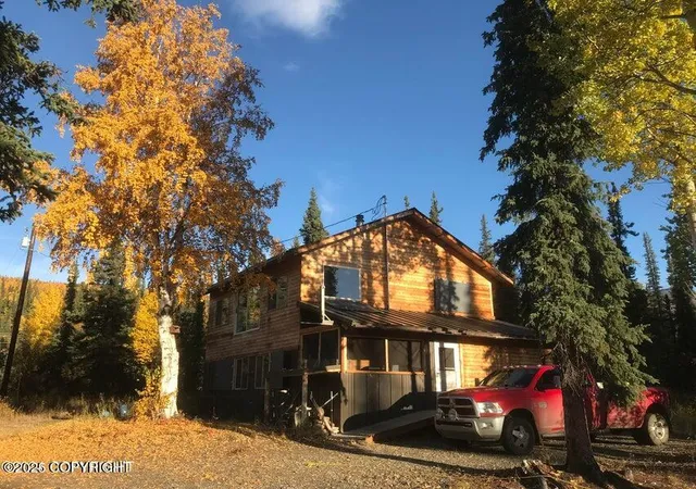 2nd image of Mp 67 Tok Cutoff, Tok, AK 99780 | MLS# 25-2928