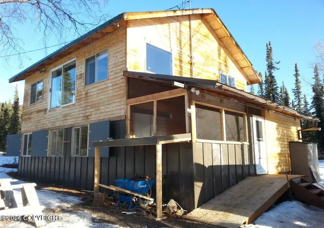 3rd image of Mp 67 Tok Cutoff, Tok, AK 99780 | MLS# 25-2928