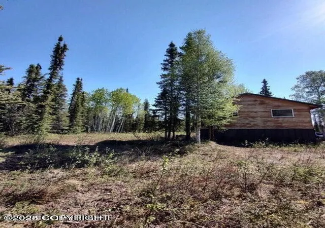 4th image of Mp 67 Tok Cutoff, Tok, AK 99780 | MLS# 25-2928