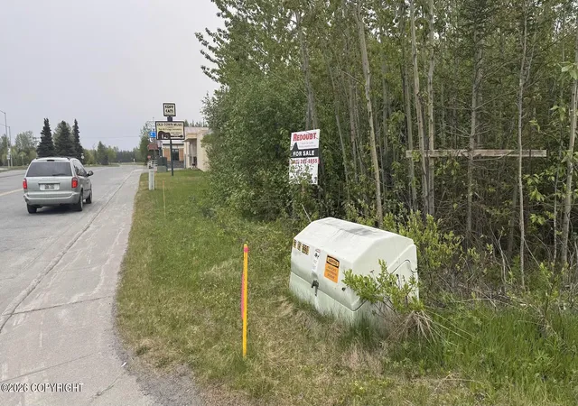 Homes for sale in Kenai, AK | Cor S Willow St & Frontage Rd, Kenai, AK 99611 | MLS# 25-2969