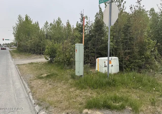 Homes for sale in Kenai, AK | Cor S Willow St & Frontage Rd, Kenai, AK 99611 | MLS# 25-2969