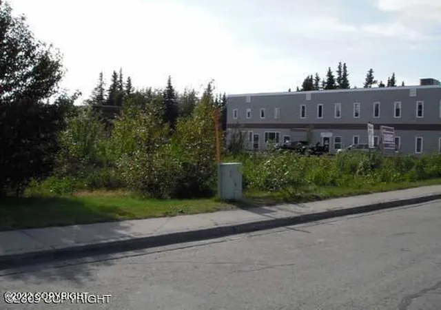 Homes for sale in Kenai, AK | Cor S Willow St & Frontage Rd, Kenai, AK 99611 | MLS# 25-2969