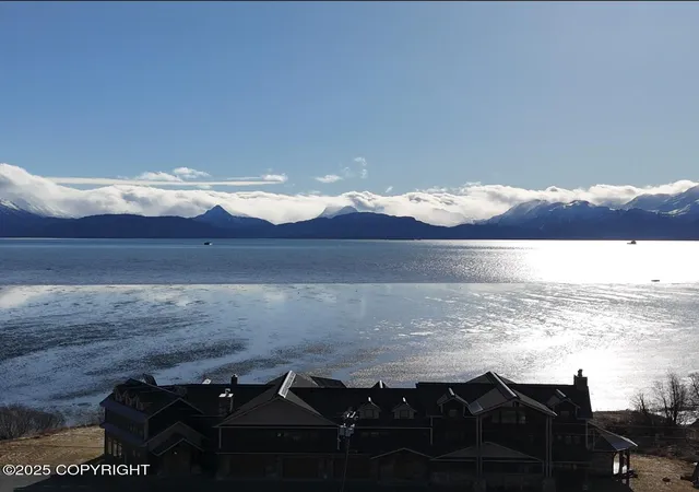 2nd image of 5260 Kachemak Dr, Homer, AK 99603 | MLS# 25-3110
