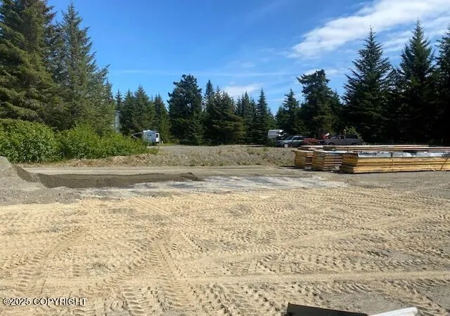 Photo 4 of Land for sale at 33699 Granross St, Anchor Point, AK 99556 | MLS# 25-3325 | Listing updated on 2026-07-28